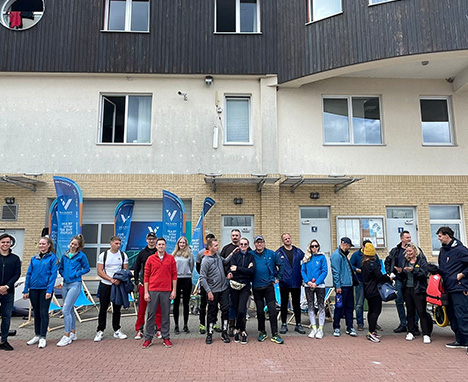 PIMEW Offshore Wind Energy Cup